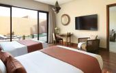 Туры в отель Anantara Al Jabal Al Akhdar Resort