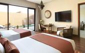 Туры в отель Anantara Al Jabal Al Akhdar Resort