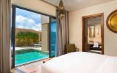 Туры в отель Anantara Al Jabal Al Akhdar Resort