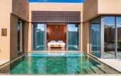Туры в отель Anantara Al Jabal Al Akhdar Resort