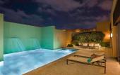 Туры в отель Anantara Al Jabal Al Akhdar Resort