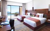 Туры в отель Anantara Al Jabal Al Akhdar Resort