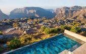 Туры в отель Anantara Al Jabal Al Akhdar Resort