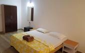 Туры в отель Aquarii Hotels Goa - Morjim Beach