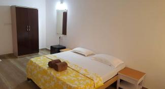 Aquarii Hotels Goa - Morjim Beach 2*