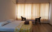 Туры в отель Aquarii Hotels Goa - Morjim Beach