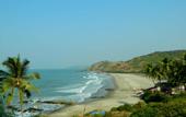 Туры в отель Aquarii Hotels Goa - Morjim Beach