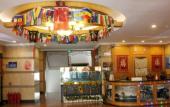 Туры в отель Tianrui Hotel