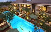 Туры в отель d'Penjor Seminyak