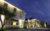Туры в отель d'Penjor Seminyak