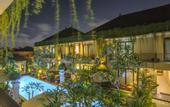 Туры в отель d'Penjor Seminyak