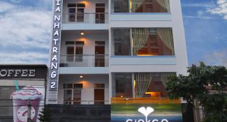 Camellia NhaTrang 2 2*