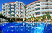 Туры в отель Kleopatra Fatih Hotel