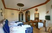 Туры в отель Kleopatra Fatih Hotel