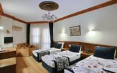 Туры в отель Kleopatra Fatih Hotel