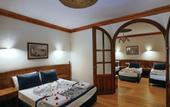 Туры в отель Kleopatra Fatih Hotel