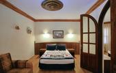 Туры в отель Kleopatra Fatih Hotel
