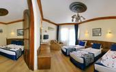 Туры в отель Kleopatra Fatih Hotel