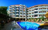 Туры в отель Kleopatra Fatih Hotel