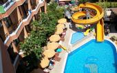 Туры в отель Kleopatra Fatih Hotel