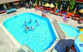 Туры в отель Kleopatra Fatih Hotel