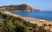 Туры в отель Kleopatra Fatih Hotel