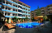 Туры в отель Kleopatra Fatih Hotel