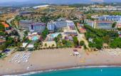 Туры в отель Meridia Beach Hotel