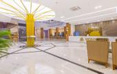 Туры в отель Meridia Beach Hotel