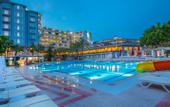 Туры в отель Meridia Beach Hotel