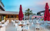 Туры в отель Meridia Beach Hotel