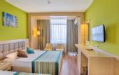 Туры в отель Meridia Beach Hotel