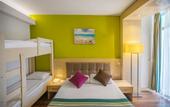 Туры в отель Meridia Beach Hotel