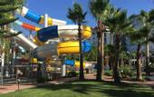 Туры в отель Meridia Beach Hotel