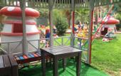 Туры в отель Meridia Beach Hotel