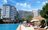 Туры в отель Meridia Beach Hotel