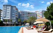 Туры в отель Meridia Beach Hotel