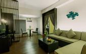 Туры в отель Park Srinakarin Hotel