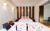 Туры в отель Park Srinakarin Hotel
