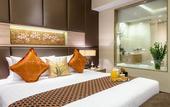 Туры в отель Qiss Residence by Bliston