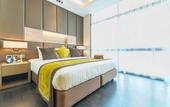 Туры в отель Qiss Residence by Bliston