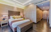 Туры в отель Qiss Residence by Bliston