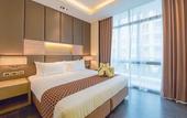 Туры в отель Qiss Residence by Bliston
