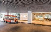 Туры в отель Qiss Residence by Bliston