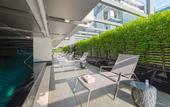 Туры в отель Qiss Residence by Bliston