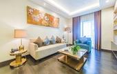 Туры в отель Qiss Residence by Bliston