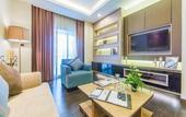 Туры в отель Qiss Residence by Bliston