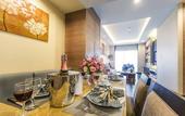 Туры в отель Qiss Residence by Bliston