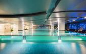 Туры в отель Qiss Residence by Bliston