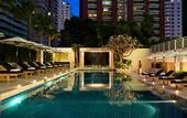Туры в отель Courtyard By Marriott